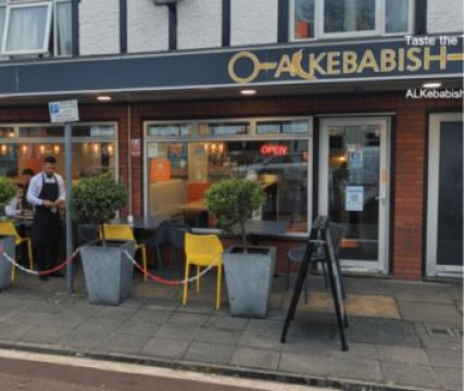 About Alkebabish Aylesbury